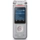 Voice Tracer DVT4110/00 - 36 h - Stereo (st) - MP3,WAV - 16 Ohm - 58 dB - 50 - 20000 Hz (DVT4110)