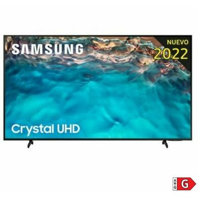 Smart TV Samsung UE43BU8000KXXC 43 4K ULTRA HD LED WIFI