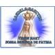 Glaskerzenritual *St.Mary-Nossa Senhora De Fatima* Die wundertätige Madonna von Fatima