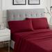 Eclipse Sleep Solutions Milan Cooling Sheet Set