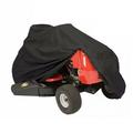 RnemiTe-amo Dealsï¼�Mower Family Accessories Lawn Mower Cover Waterproof For Ride Lawnmower Tractor