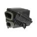 Air Filter Housing - Compatible with 2003 - 2004 GMC Sierra 2500