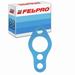 Fel-Pro Engine Water Pump Gasket compatible with GMC Jimmy 4.3L 5.0L 5.7L 6.6L V6 V8 1970-2005