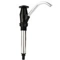 Use For Barbecue Area Trailer Motorhome Pump Dispenser Rv 4wd Home & Living Hand Pump Tap Caravan Sink For Camping Water Pump BLACK