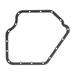 Lower Oil Pan Gasket Set - Compatible with 2011 - 2017 Chrysler 200 3.6L V6 2012 2013 2014 2015 2016