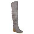 Women's Medium and Wide Width Wide Calf Kaison Boot