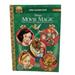 Disney Other | Disney’s Movie Magic Golden Books Super Coloring Book Unused | Color: Gold | Size: N/A