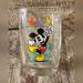 Disney Other | Mickey Mouse Mcdonalds 2000 Glasses | Color: White | Size: Os