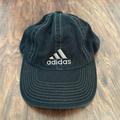 Adidas Accessories | Black Adidas Hat | Color: Black | Size: Os