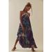 Free People Dresses | Free People Monarch Maxi Dress | Color: Red | Size: M