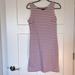 Columbia Dresses | Columbia Pfg Tank Dress. Never Worn! Perfect Condition | Color: Tan/White | Size: S