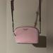 Kate Spade Bags | Kate Spade Spencer Small Dome Crossbody | Color: Pink | Size: Os