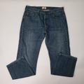 Levi's Jeans | Levi Strauss 501 Button Fly Mens Jeans | Color: Blue | Size: 38