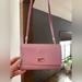 Kate Spade Bags | Kate Spade Crossbody Clutch | Color: Pink | Size: Os