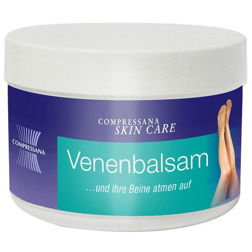 Compressana Venenbalsam 150 ml Körperpflege