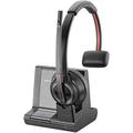 Poly Savi 8210 Office Wireless DECT Headset System 7S445AA#ABA