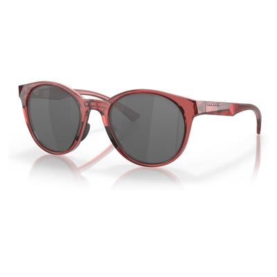 Oakley OO9474 Spindrift Sunglasses - Women's Berry Frame Prizm Black Lens Polarized 52 OO9474-947407-52