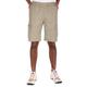 Iriedaily Work N Roll Short Herren light olive, Gr. M, Baumwolle, Shorts