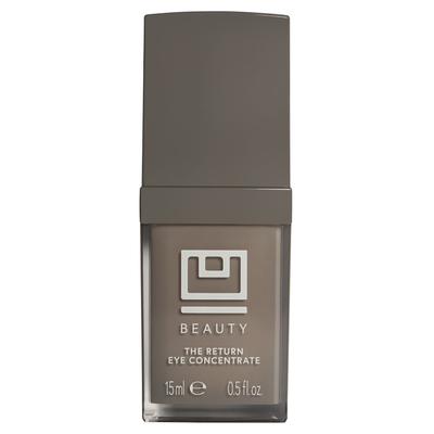 U BEAUTY The RETURN Eye Concentrate Augencreme 15 ml Image