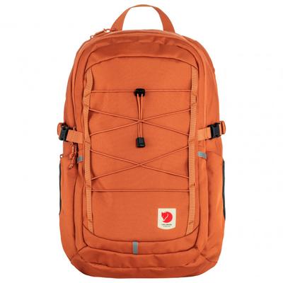 Fjällräven - Skule 28 - Daypack Gr 28 l orange/rot Image