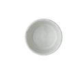 Churchill WHSSDP1 4 oz Studio Prints Dip Pot - Ceramic, White, White