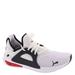 PUMA Softride Enzo Evo - Mens 9 White Sneaker Medium