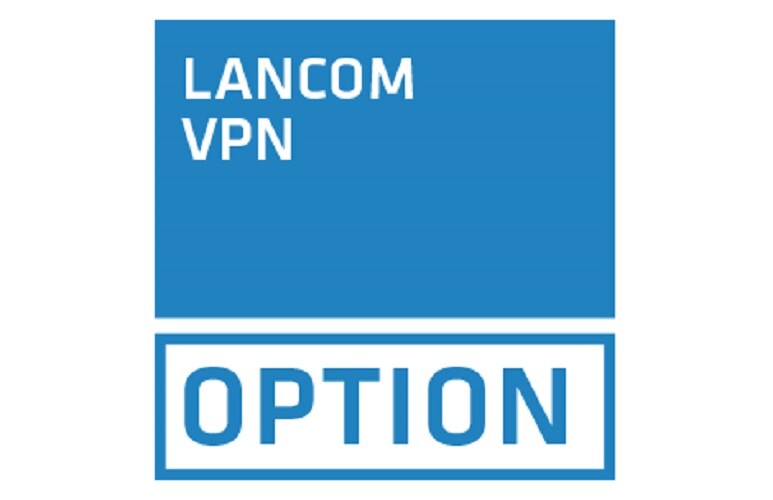LANCOM Upgrade Advanced VPN Client (WIN, Bulk 25) Image
