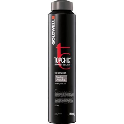 Goldwell - The Special Lift Blonding Cream Coloration capillaire 250 ml