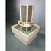 Hokku Designs Dimitrios Concrete Fountain | 60 H x 39 W x 39 D in | Wayfair 10AA7D4EEC9B4BEDB7121E182FDB8930