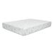 King Medium Firm 6" Memory Foam Mattress - Nap Queen Anula Green Tea Mattress, Bed in a Box | 80 H x 76 W 6 D Wayfair NQMG10KK