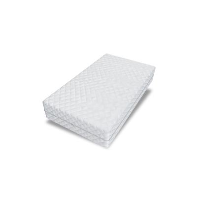 Matratze 120x200 cm Kaltschaum 7 Zonen COMFORT PLUS Bett H3 20 cm Image