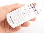 Fernbedienung PANASONIC PT-LMX420 N2QAYA000237 Fernbedienung Image