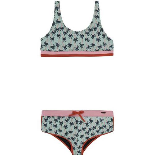 PROTEST Kinder Bikini PRTANANAS JR bikini, Größe 128 in Grün