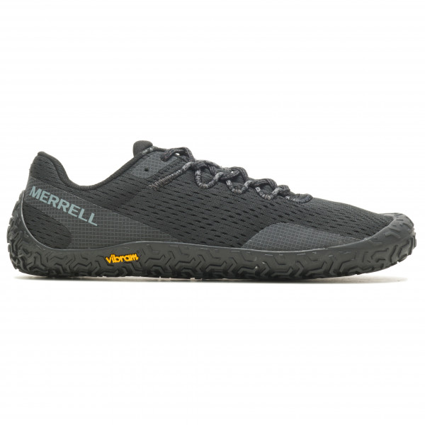 Merrell - Vapor Glove 6 - Barfußschuhe 50 | EU 50 grau