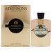 The Other Side of Oud by Atkinsons Eau De Parfum Spray (Unisex) 3.3 oz for Women