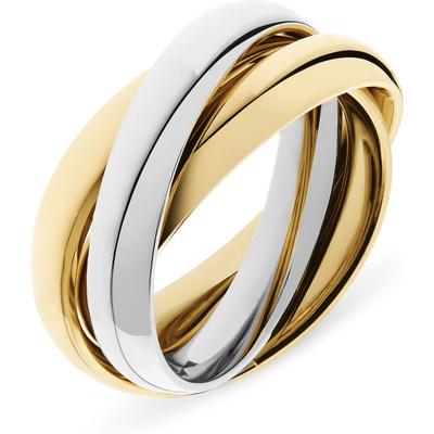 Esprit - Damenring Edelstahl Ringe 1 ct Image