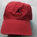 Nike Accessories | Jordan Boys Jump Man Red Hat | Color: Red | Size: Osbb