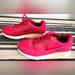 Nike Shoes | Nike Air Max 90 Ultra Noble Red (Women Size 8) | Color: Red/Tan | Size: 8