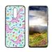 Compatible with LG Xpression Plus 2 Phone Case Cute-Dinosaur-T-Rex-Dino-13 Case Men Women Flexible Silicone Shockproof Case for LG Xpression Plus 2