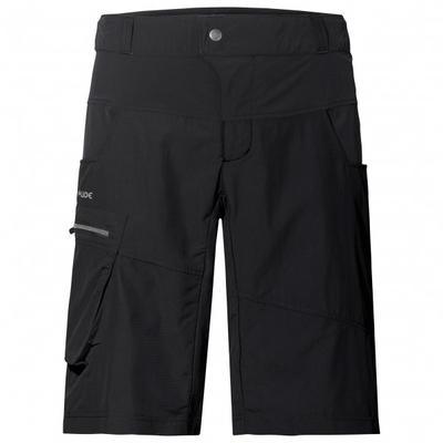 Vaude - Qimsa Shorts - Radhose Gr M schwarz Image