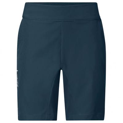 Vaude - Kid's Detective Stretch Shorts - Shorts Gr 122/128 blau