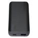 Mophie PowerStation PD 6 700mAh Portable USB & USB-C Charger - Black (USED)