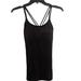 Lululemon Athletica Tops | Lululemon Athletica Tops | Black Tank Top | Color: Black | Size: 6