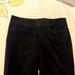 Nine West Pants & Jumpsuits | Euc Nine West 12 Long Tall Bootcut Trouser Dresser Pants. $69 | Color: Black | Size: 12 Long Tall