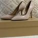Michael Kors Shoes | Micheal Kors | Nathalie Flex D’orsay Heels | Size 7.5 M | Color: Pink | Size: 7.5