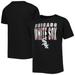 Youth Black Chicago White Sox T-Shirt