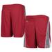 Youth Russell Cardinal Arkansas Razorbacks Team Lounge Shorts