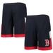 Youth Navy Boston Red Sox Mesh Shorts