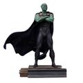 IRON STUDIO Art Scale DC Comics Justice League Detective Marciano EXCLUSIVO CCXPO 22