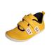 Sole Runner Puck 3 Sneaker, Yellow, 25 EU Weit